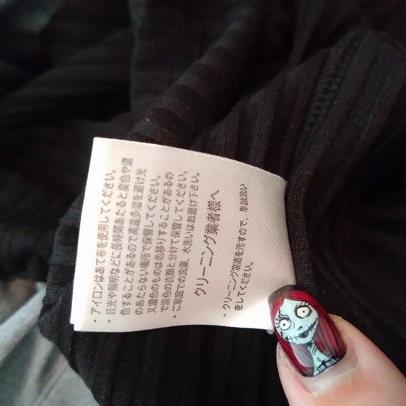 Cecil McBee Blue Trench style dress Size M - Picture 15 of 16